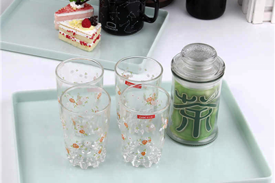 Custom logo print restaurant sevice tray (2)