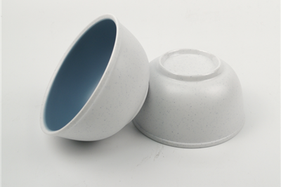 Eco friendly matte restaurant melamine bowls (3)