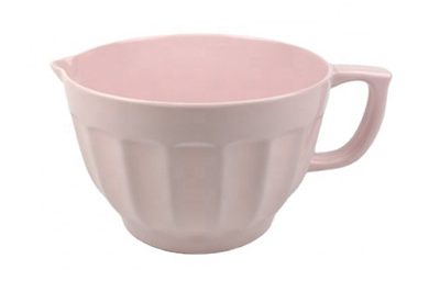 Fashon pure color melamine plastic mugs (5)