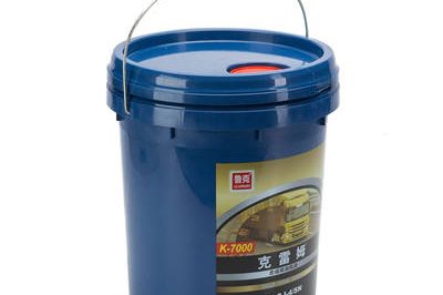 High quality 18L plastic buckets wholesale (2)