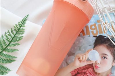 Highest grade sports plastic water bottle (2)