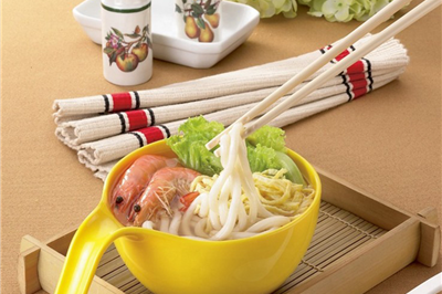 Multi-purpose melamine cooking bowl (1)