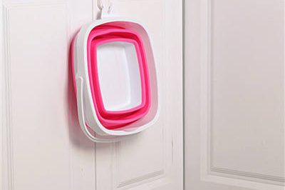 Wholesale foldable multifunctional plastic bucket (3)