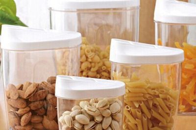 Wholesalers sale economic plastic food storage container (3)