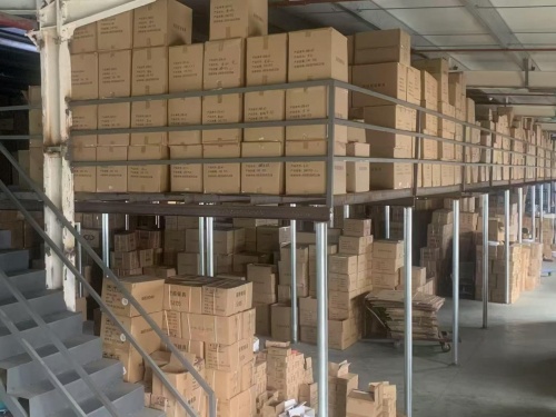 Plastic Tableware Injection Molding Line